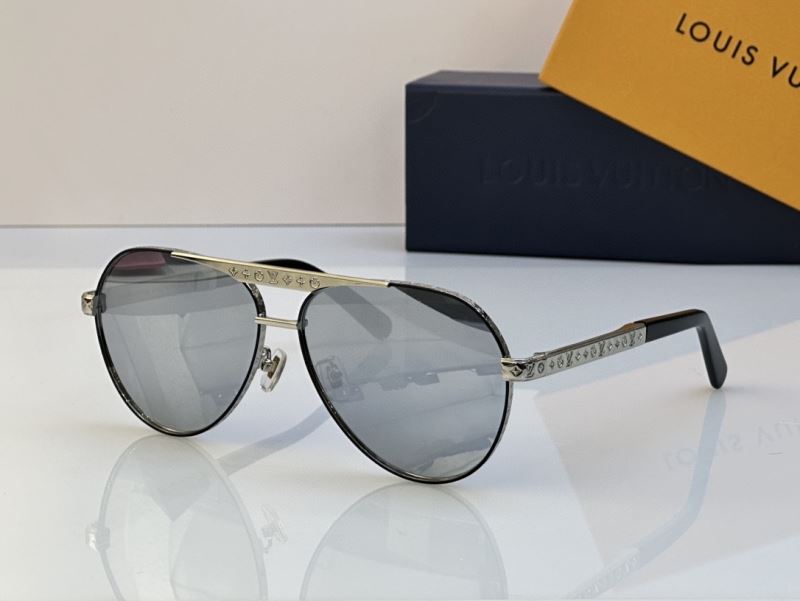 LV Sunglasses